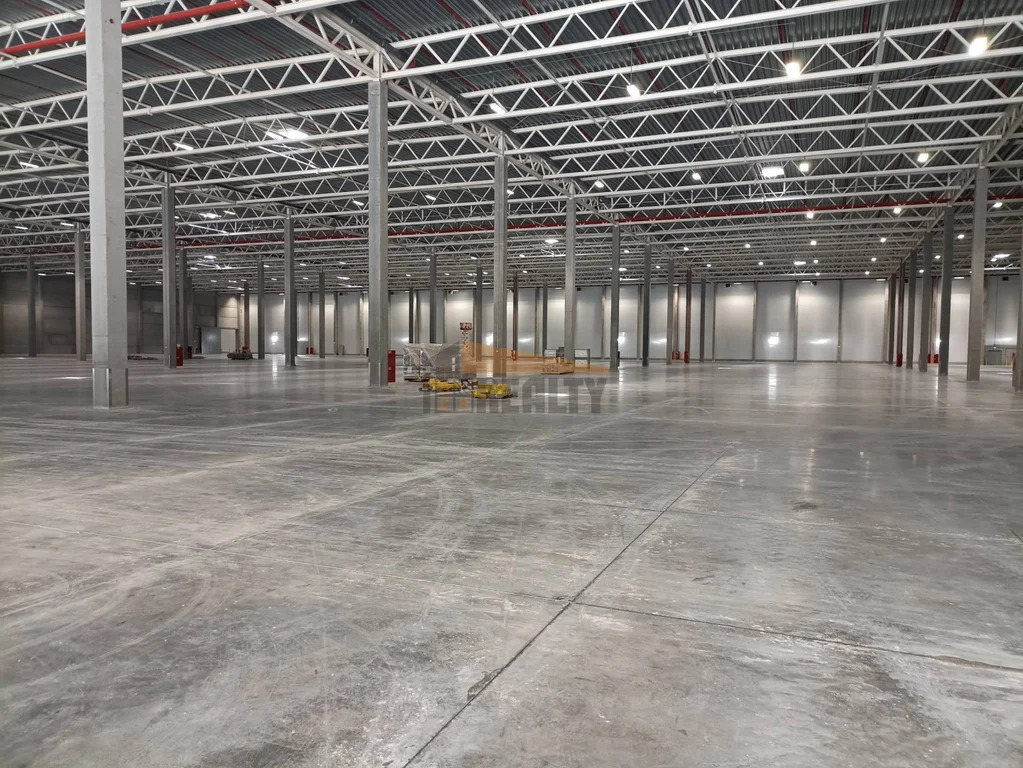 Аренда склада, Люберцы, Люберецкий район, к43 - Фото 2