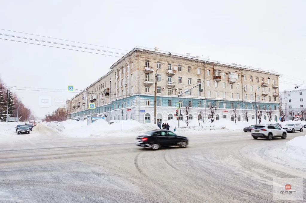 Продажа квартиры, Казань, ул. Восстания - Фото 36