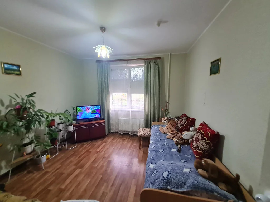 Продажа квартиры, Афипский, Северский район, ул. 50 лет Октября - Фото 3