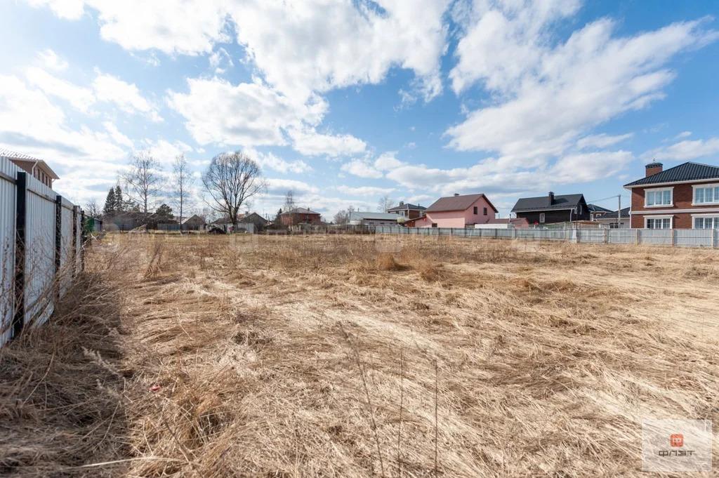 Продажа участка, Усады, Лаишевский район, ул. Комиссариатская - Фото 14