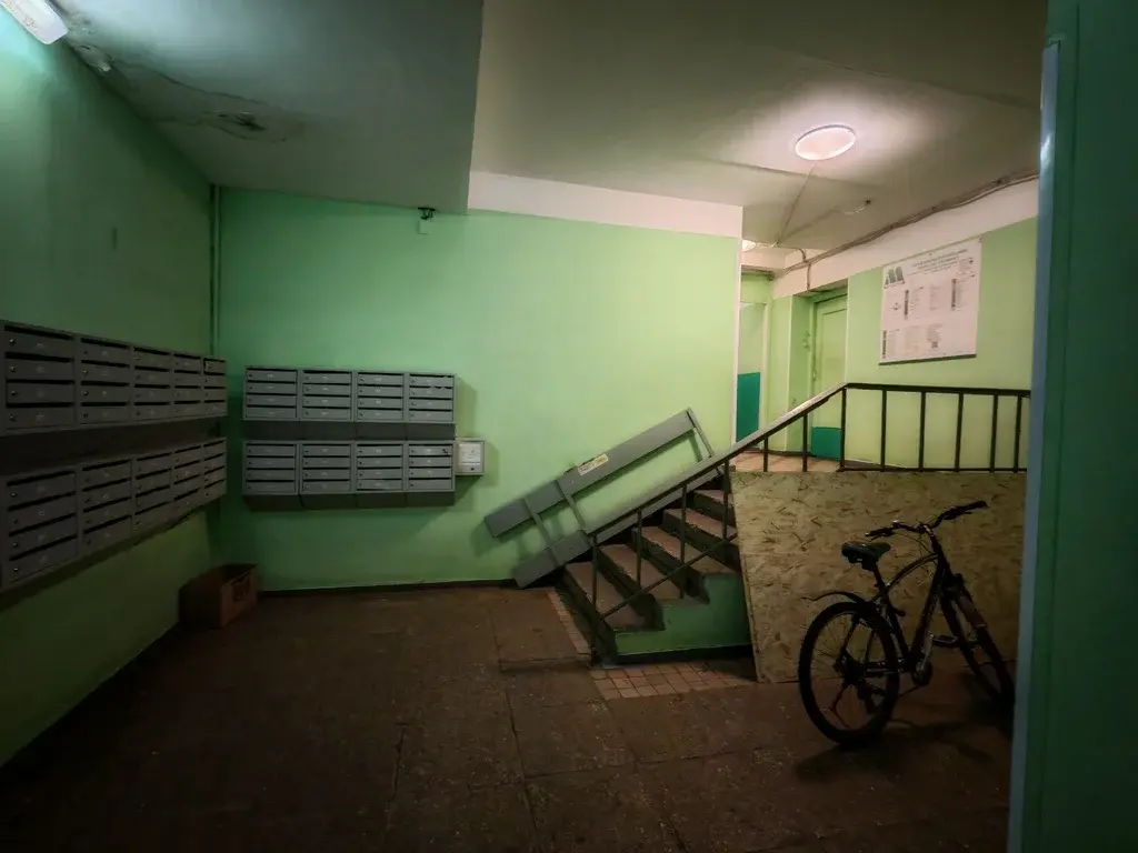 Продам квартиру в Лобне - Фото 5