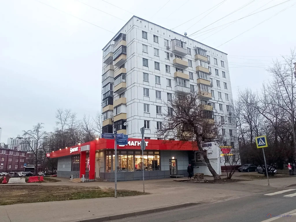 Продажа квартиры, ул. Маломосковская - Фото 1