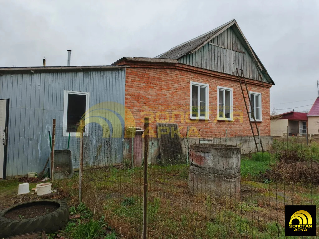 Продажа дома, Смоленская, Северский район, ул. Есенина - Фото 1