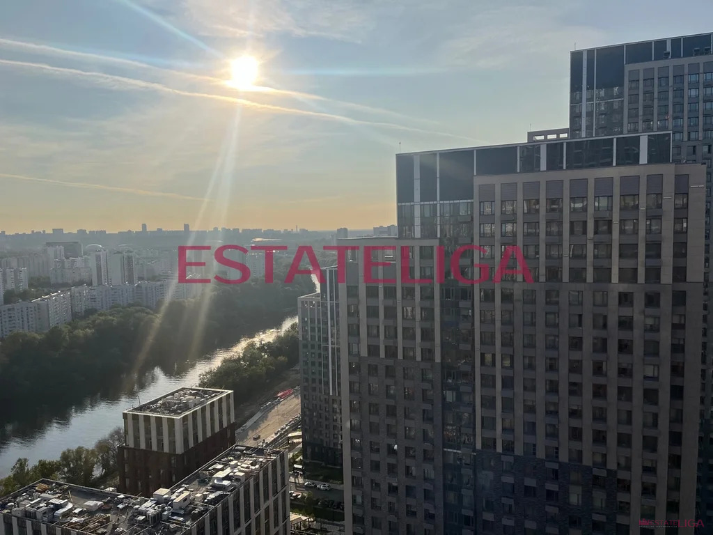 Продажа квартиры, Шелепихинская наб. - Фото 3