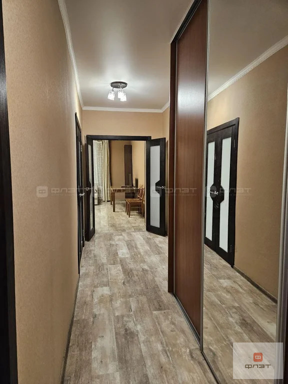 Продажа квартиры, Казань, ул. Братьев Касимовых - Фото 2
