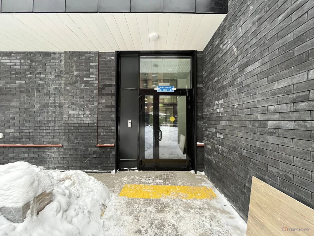 Продажа квартиры, ул. Лобачевского - Фото 3