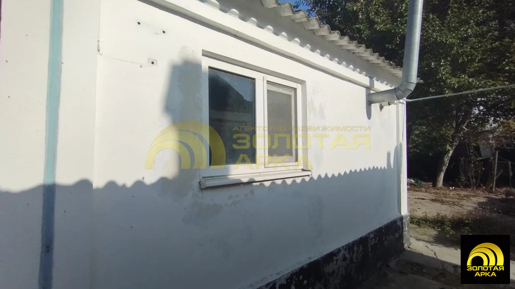 Продажа дома, Ахтанизовская, Темрюкский район - Фото 10