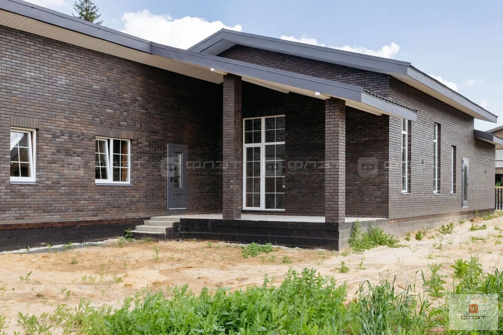 Продажа дома, Малые Кабаны, Лаишевский район, ул. Советская - Фото 4