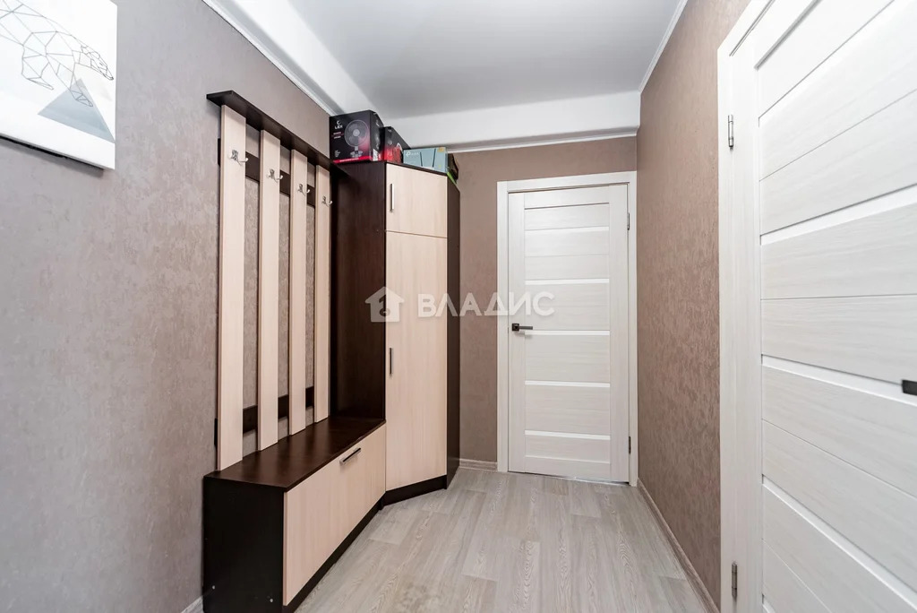 Санкт-Петербург, Пражская улица, д.13, 2-комнатная квартира на продажу - Фото 18