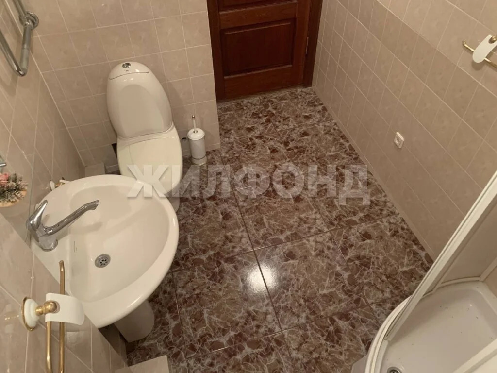 Продажа квартиры, Новосибирск, ул. Шевченко - Фото 13