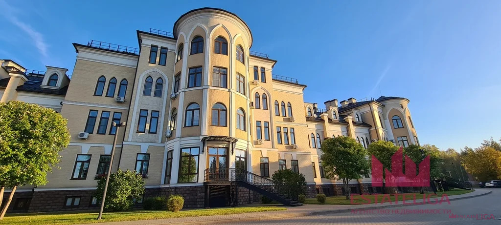 Продажа таунхауса, Писково, Истринский район, Парковая улица - Фото 19