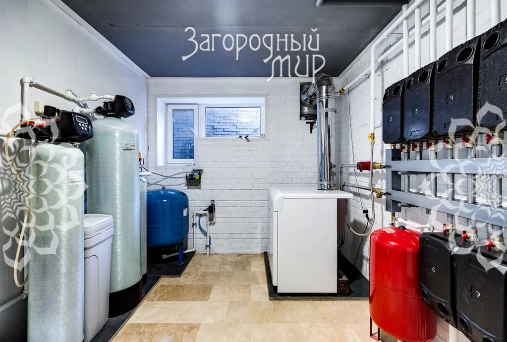 Продам дом, Ильинское шоссе, 19 км от МКАД - Фото 49