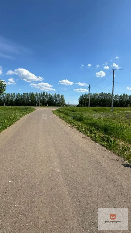 Продажа участка, Надеждино, Пестречинский район, тер. Сады Мечта - Фото 6