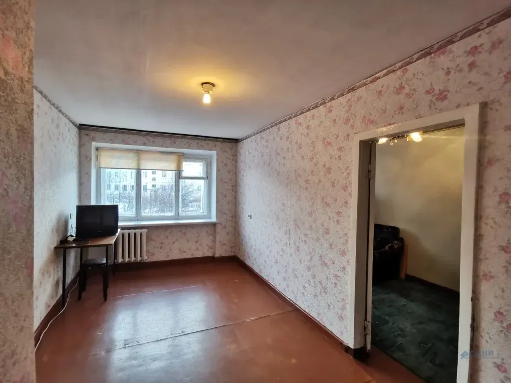 Продаю двухкомнатную квартиру 41.1м Комсомольская пл., 4, Магадан, ... - Фото 2