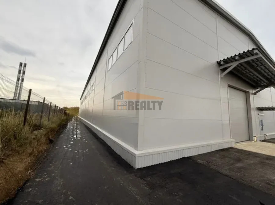 Аренда склада, Домодедово, Домодедово г. о., Дальняя ул. - Фото 2