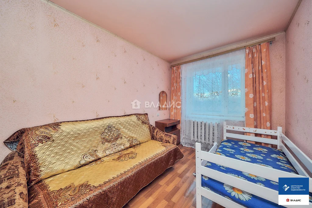Продажа квартиры, Рязань, ул. Интернациональная - Фото 4