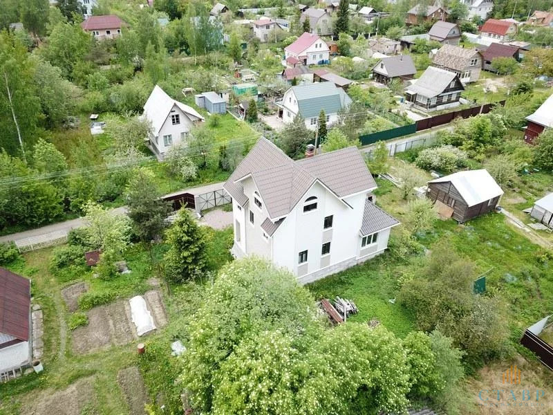Продажа дома, Ломоносовский район, 270 - Фото 11