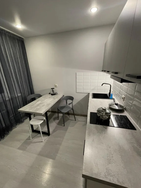 Продам 1-комн. квартиру 39.5 кв.м. - Фото 9