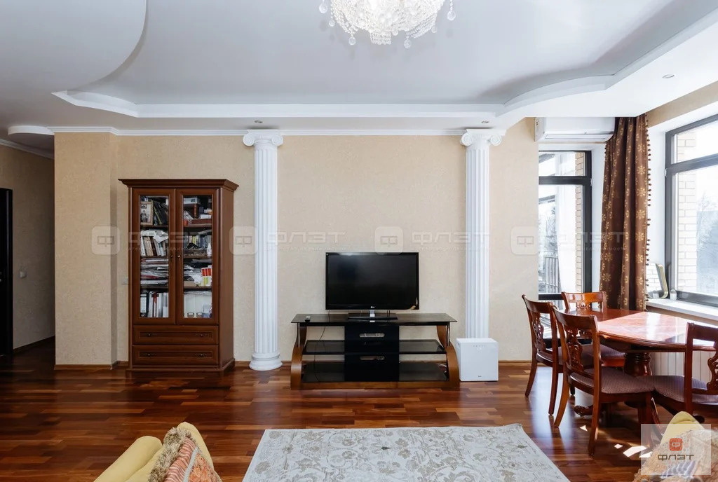Продажа квартиры, Казань, ул. Толстого - Фото 9