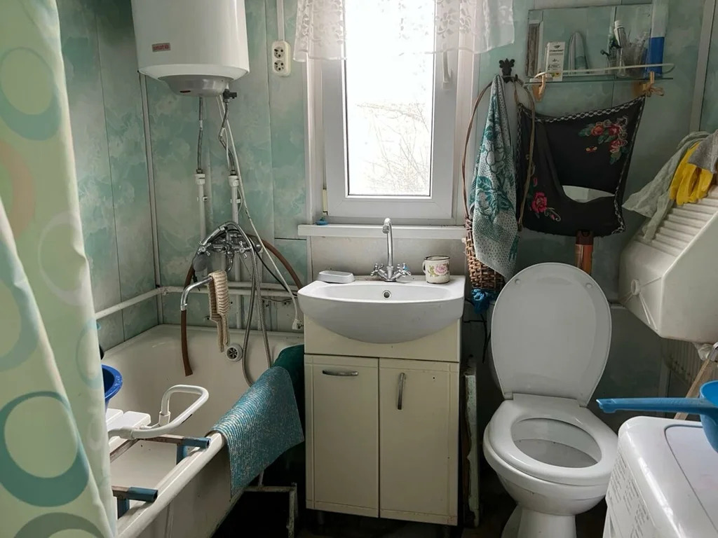 Продажа дома, Полтавская, Красноармейский район, ул. Кубанская - Фото 7