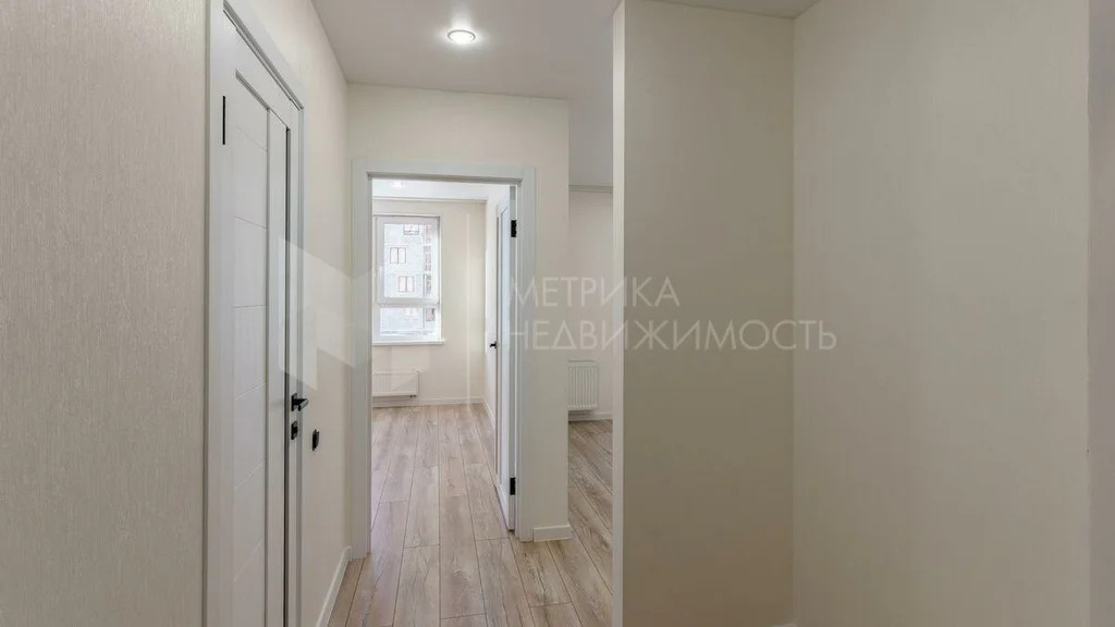 Продажа квартиры, Тюмень, г Тюмень - Фото 4