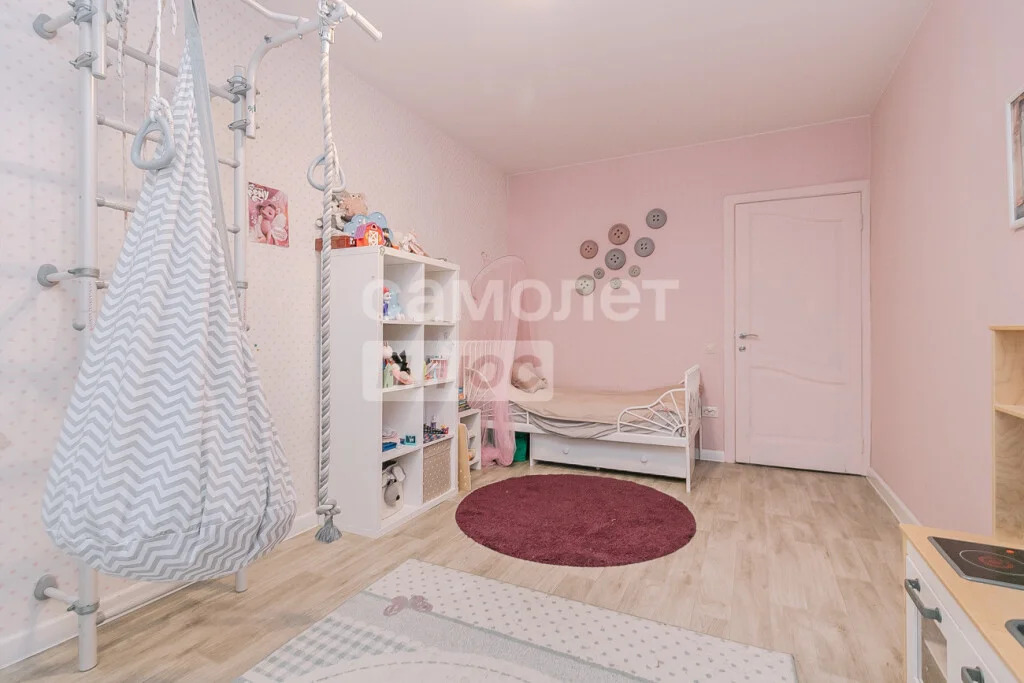 Продажа квартиры, Новосибирск, микрорайон Горский - Фото 15