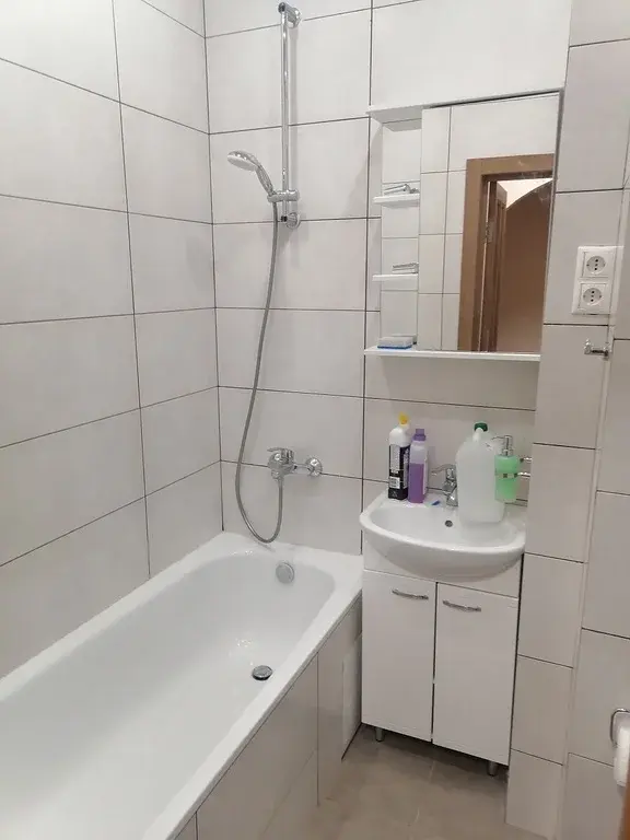 Уютная квартира - Фото 1