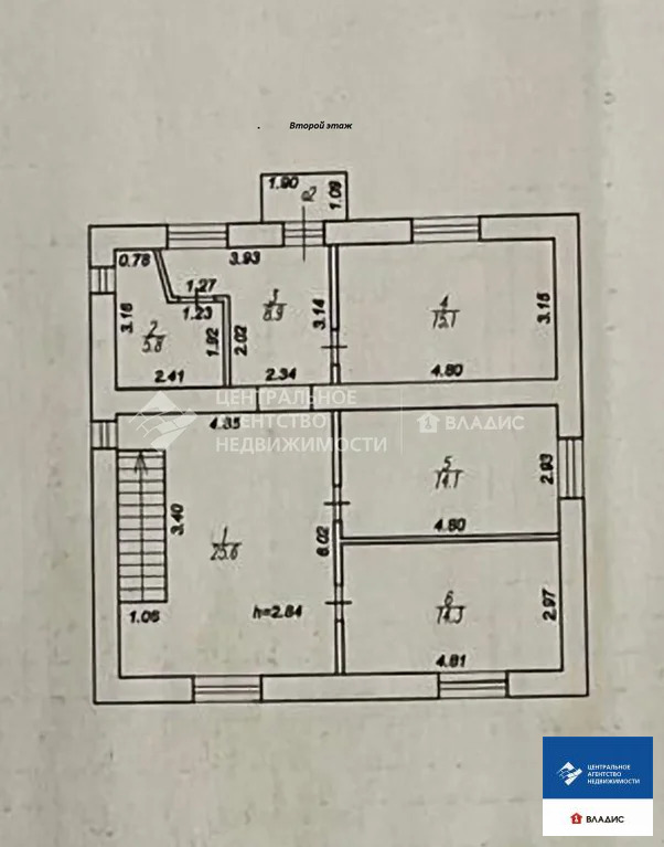 Продажа дома, Шахманово, Рязанский район, ул. Новая - Фото 25