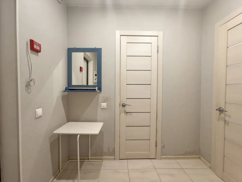 Квартира-студия Курчатова, дом 35/1 - Фото 18