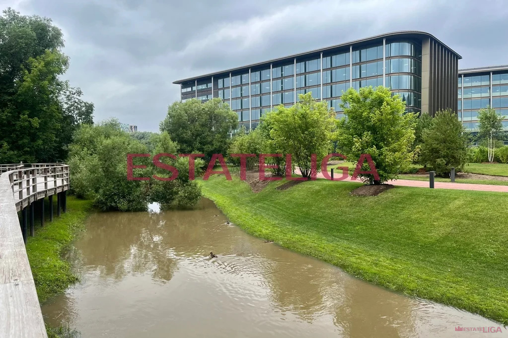 Продажа квартиры, Заречье, Одинцовский район, Весенняя улица - Фото 32