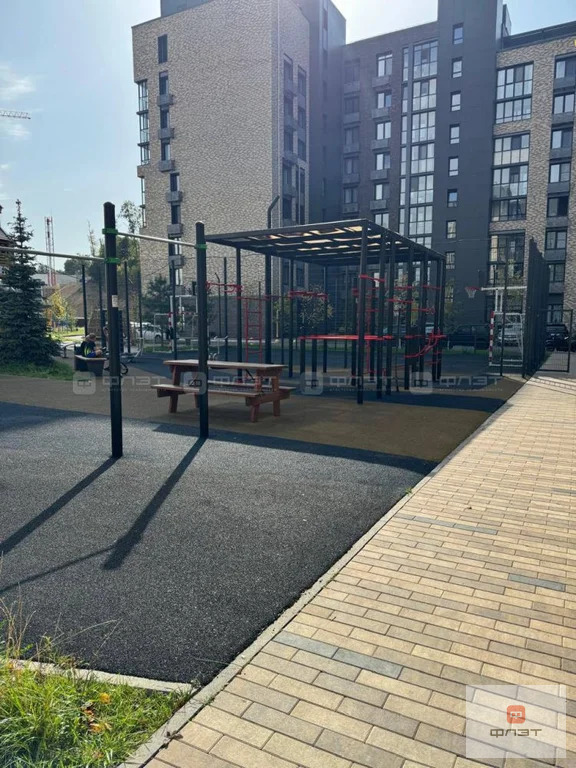 Продажа квартиры, Казань, ул. Ярдем - Фото 19