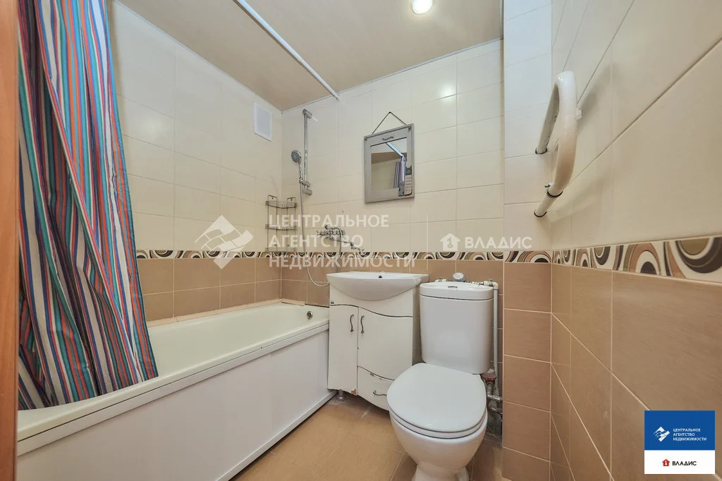 Продажа квартиры, Рязань, ул. МОГЭС - Фото 6