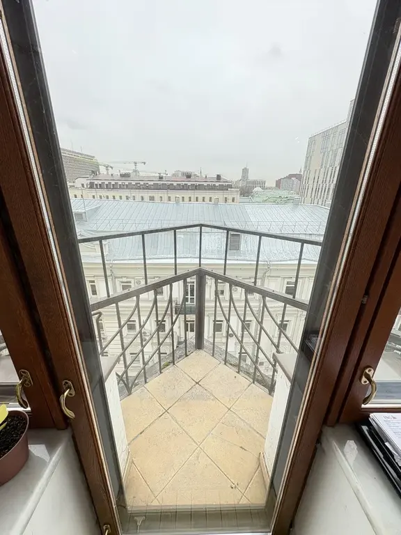 Двухуровневая квартира на ул.Гиляровского - Фото 14