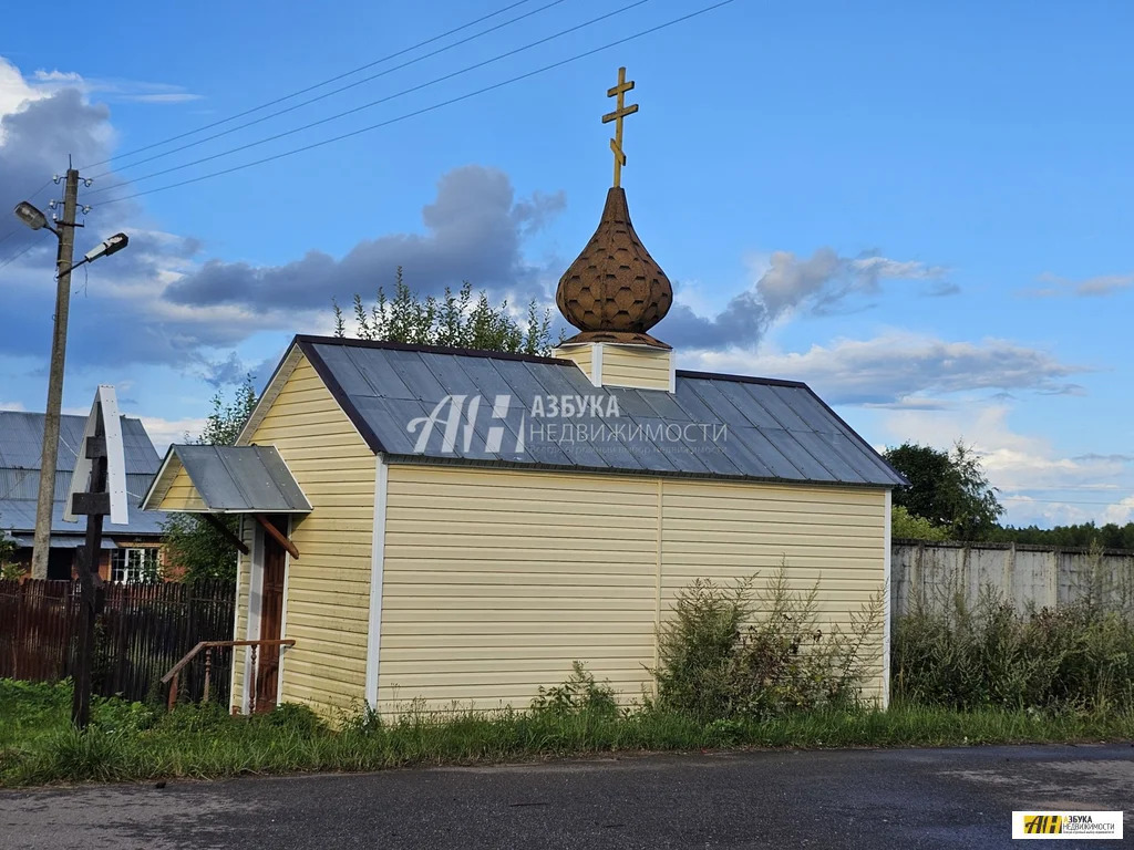 Продажа дома, Цыганово, Рузский район - Фото 35