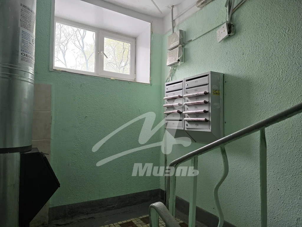 Продажа квартиры, м. Щукинская, ул. Авиационная - Фото 18