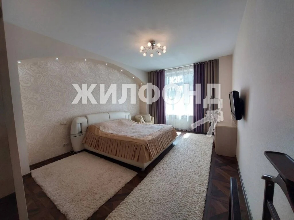 Продажа квартиры, Новосибирск, ул. Щетинкина - Фото 9