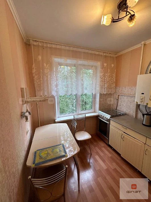 Аренда квартиры, Казань, ул. Хади Такташа д.89 - Фото 8