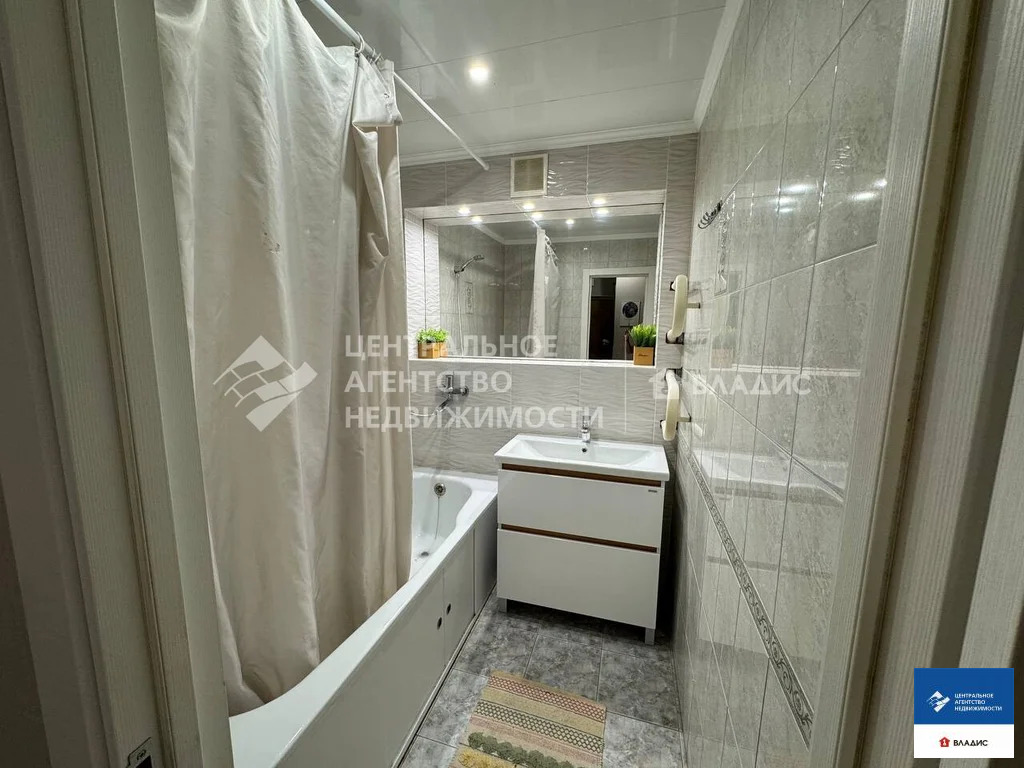 Аренда квартиры, Рязань, ул. Зубковой - Фото 10