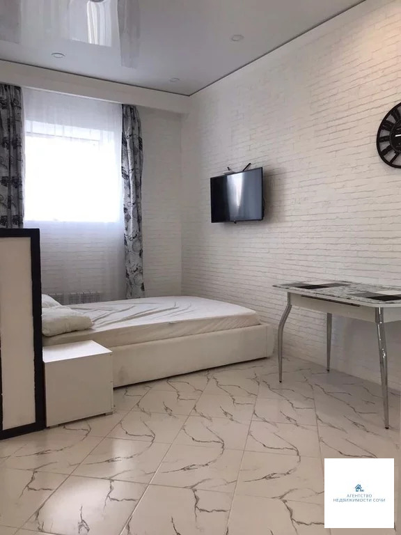 1-к квартира, 30 м, 5/5 эт. - Фото 6