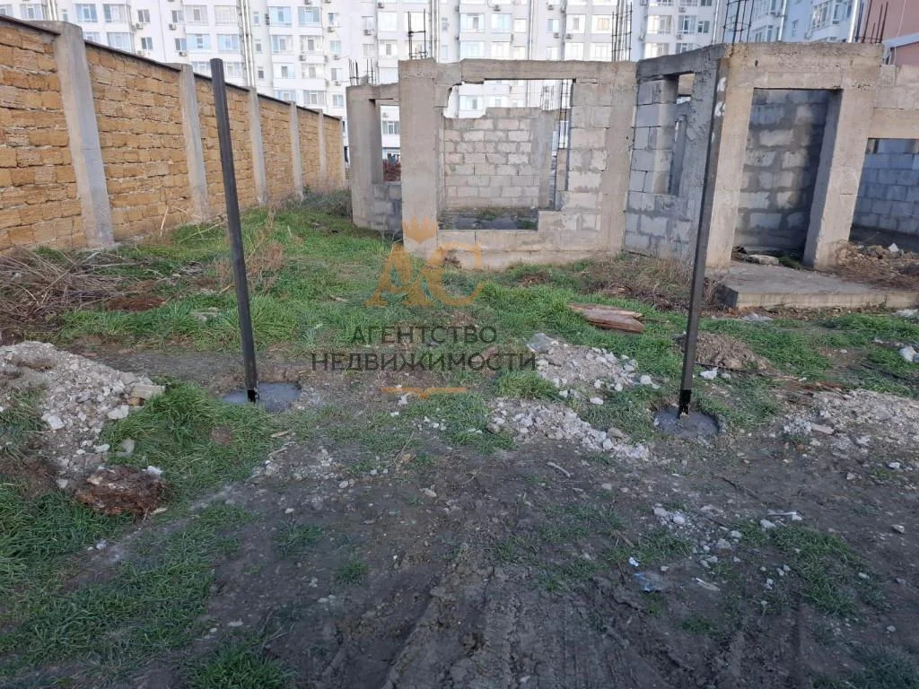 ИЖС 3 сот. - Фото 1