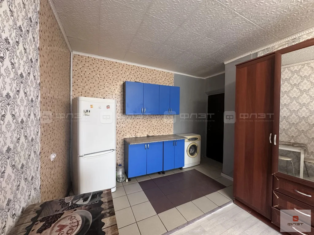 Продажа квартиры, Казань, ул. Мазита Гафури - Фото 7