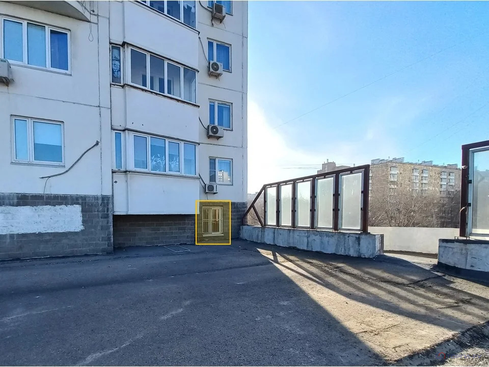 Продажа торгового помещения, Нагатинская наб. - Фото 2