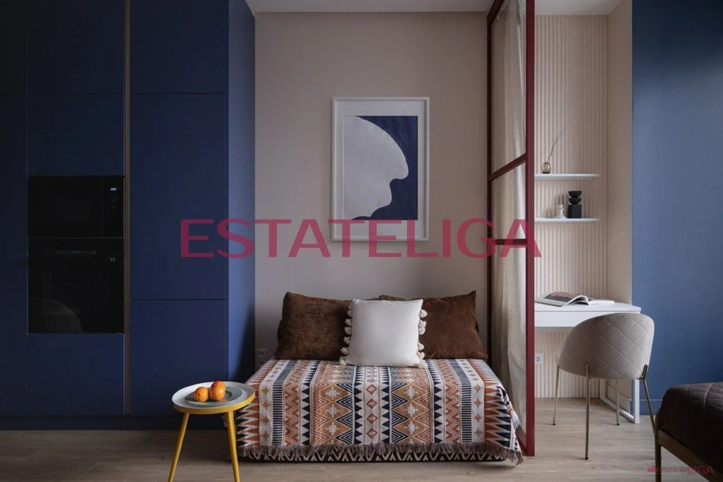 Продажа квартиры, Мичуринский пр-кт. - Фото 2