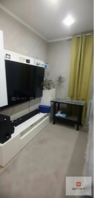 Продажа квартиры, Новое Шигалеево, Пестречинский район, ул. Габдуллы ... - Фото 4