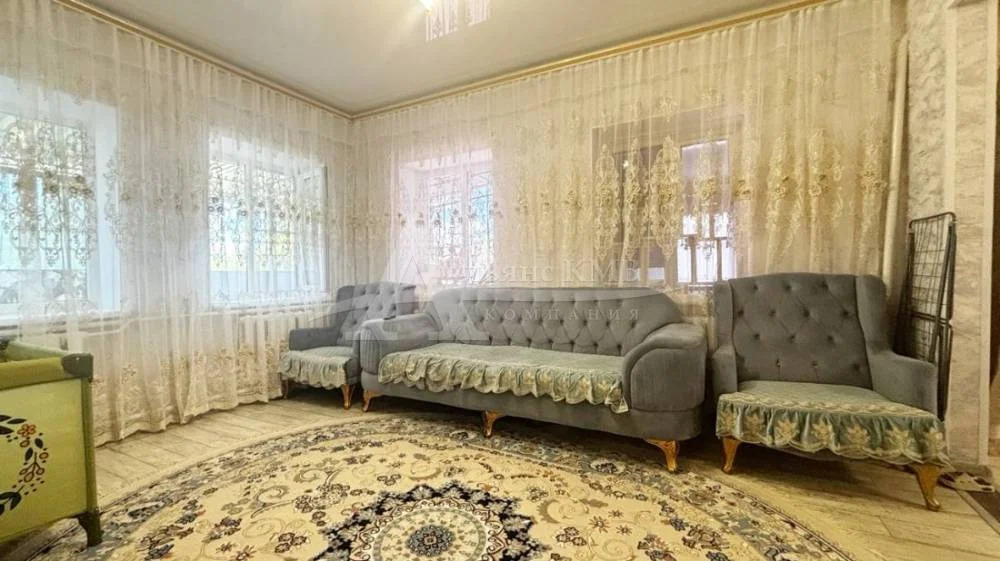 Продажа дома, Новопавловск, Кировский район, ул. Октябрьская - Фото 6
