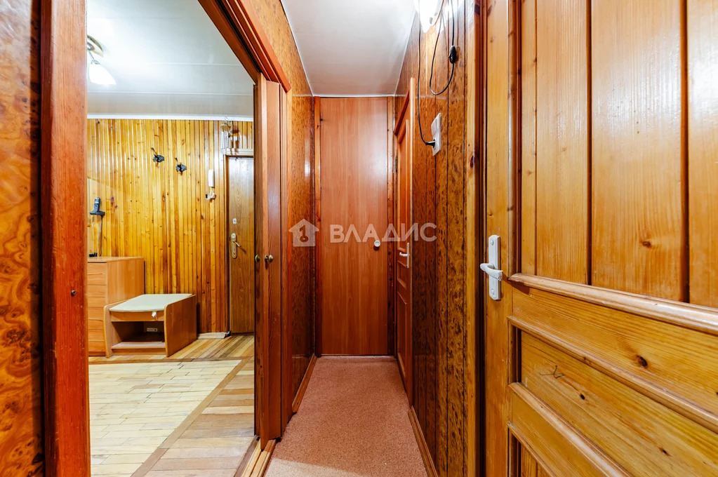 Санкт-Петербург, улица Ушинского, д.37к2, 3-комнатная квартира на . - Фото 26