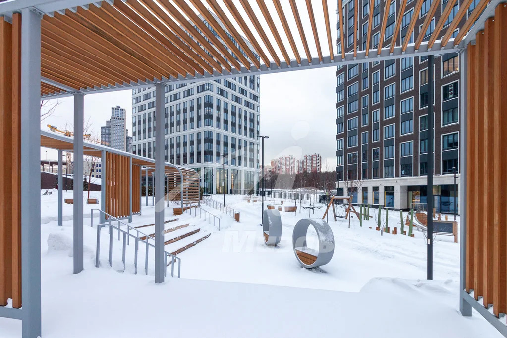 Продажа квартиры, Генерала Дорохова проспект - Фото 40