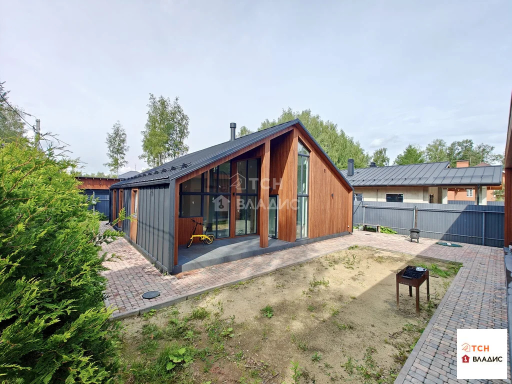 Продажа дома, Пушкино, Воскресенский район, Ильинская улица - Фото 19