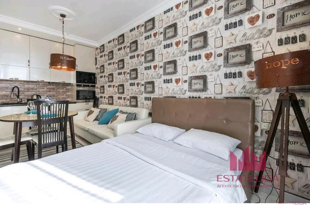 Продажа квартиры, Ходынский б-р. - Фото 4