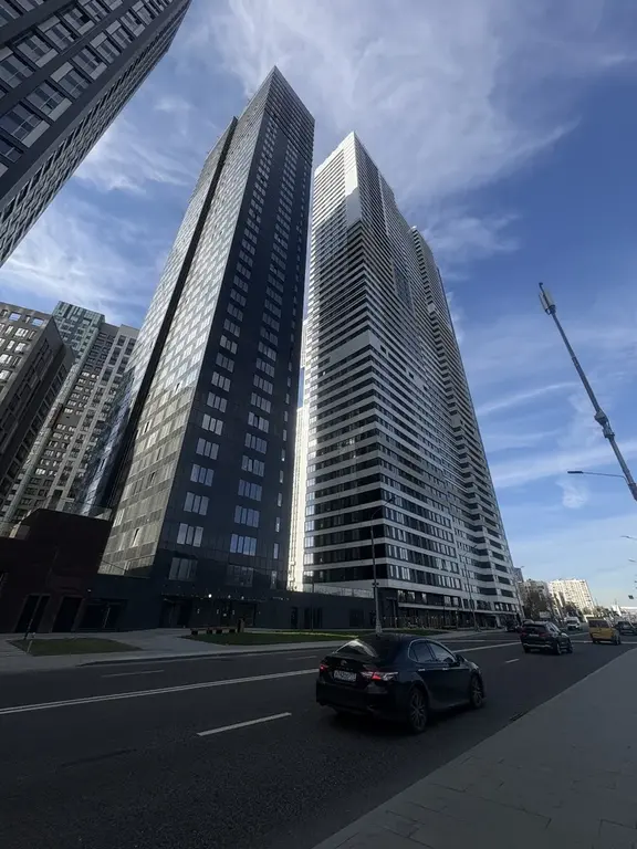 Продажа 3-ка 88.5м2, ЖК Хедлайнер - Фото 1